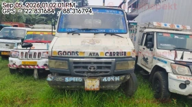  TATA MOTORS SFC 510
