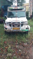  MAHINDRA AND MAHINDRA BOLERO MAXX PIK UP HD