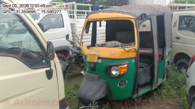 PIAGGIO VEHICLES
