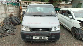 MARUTI SUZUKI
