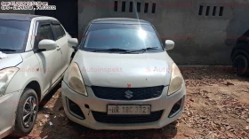  MARUTI SUZUKI SWIFT