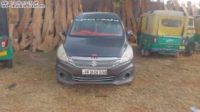  MARUTI SUZUKI ERTIGA