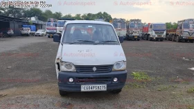  MARUTI SUZUKI EECO