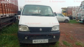 MARUTI SUZUKI