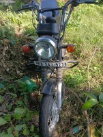  TVS TVS XL 100