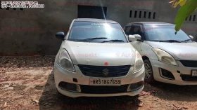  MARUTI SUZUKI SWIFT DZIRE
