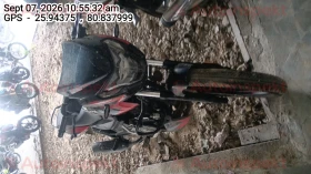  BAJAJ PULSAR