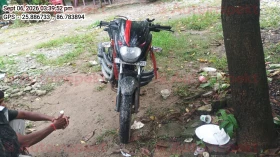 BAJAJ