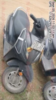  HONDA ACTIVA