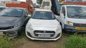  MARUTI SUZUKI SWIFT