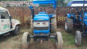 SONALICA INTERNATIONAL TRACTORS LTD