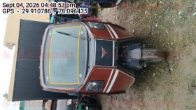MONTRA ELECTRIC