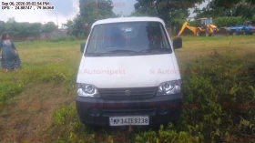  MARUTI SUZUKI EECO