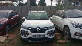  RENAULT KWID