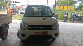  MARUTI SUZUKI WAGON R