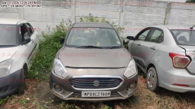  MARUTI SUZUKI SWIFT DZIRE