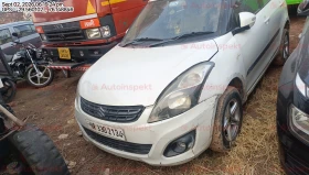 MARUTI SUZUKI SWIFT DZIRE