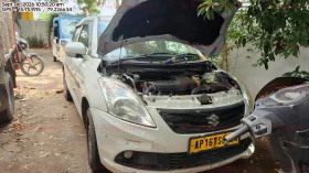  MARUTI SUZUKI SWIFT DZIRE