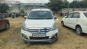  MARUTI SUZUKI ERTIGA