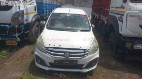 MARUTI SUZUKI ERTIGA