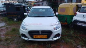  MARUTI SUZUKI SWIFT DZIRE