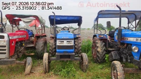 SONALICA INTERNATIONAL TRACTORS LTD