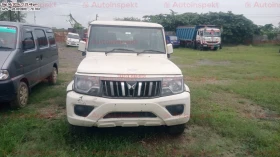  MAHINDRA BOLERO