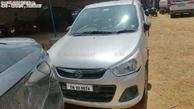  MARUTI SUZUKI ALTO