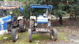  ESCORTS KUBOTA LIMITED ESCORTS PT-439 DS PLUS - 41 HP