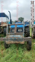 SONALICA INTERNATIONAL TRACTORS LTD