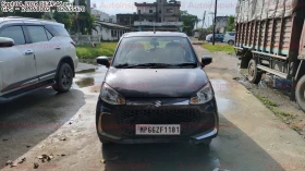  MARUTI SUZUKI ALTO K10