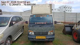  TATA MOTORS ACE