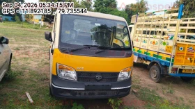  TATA MOTORS ACE