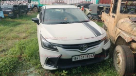  TOYOTA GLANZA