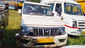  MAHINDRA BOLERO