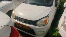  MARUTI SUZUKI ALTO TOUR
