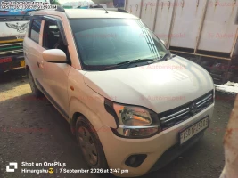 MARUTI SUZUKI