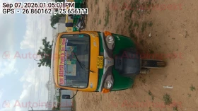 PIAGGIO VEHICLES