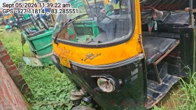 PIAGGIO VEHICLES