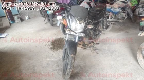 HONDA SHINE