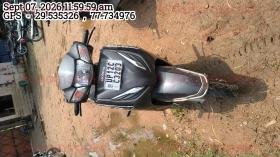  HONDA ACTIVA