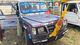  FORCE MOTORS TOOFAN