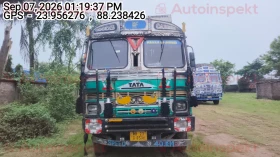  TATA MOTORS LPT 3118