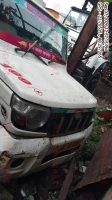  MAHINDRA AND MAHINDRA BOLERO MAXX PIK UP CITY