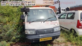  MARUTI SUZUKI SUPER CARRY