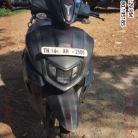 YAMAHA