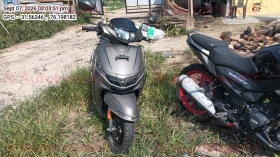  TVS JUPITER