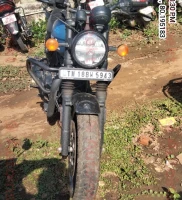 ROYAL ENFIELD
