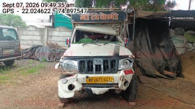 MAHINDRA AND MAHINDRA BOLERO