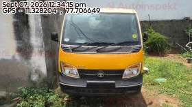  TATA MOTORS ACE
